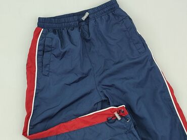 sukienki indyjskie sklep internetowy: Sweatpants, 5-6 years, 116, condition - Very good