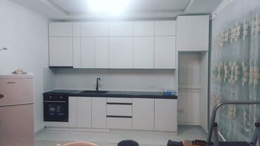 Мебель на заказ: Мебель на заказ, Кухня, Стулья, Кухонный гарнитур, Стол — 9