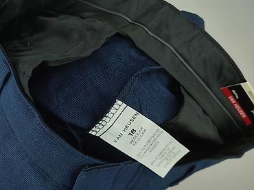 garnitur tani: Van Heusen, Spodnie materiałowe damskie, rozmiar M — 4