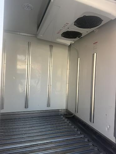 Hyundai: Hyundai Porter: 2025 г., 2.5 л, Автомат, Газ — 3