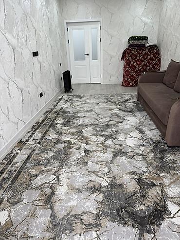квартира кекек: 1 комната, 46 м², Нижний Джал (Джал-23) Элитка, 4 этаж, Евроремонт — 4