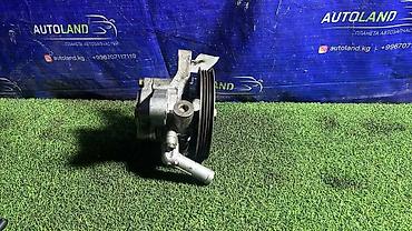 понедельник: Honda / Acura (J25A / J30A / J35A) 2.5 / 3.0 / 3.5 - Гур. насос / — 3