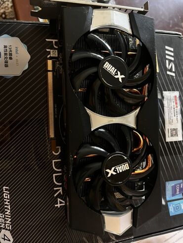 видеокарты ddr3: Видеокарта, Sapphire, Для ПК