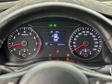 Kia: Kia K7: 2019 г., 2.4 л, Автомат, Бензин — 12