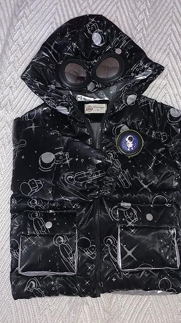 Верхняя одежда: Целый пакет одежды для мальчика от 2 до 4 лет отдам только весь пакет — 7