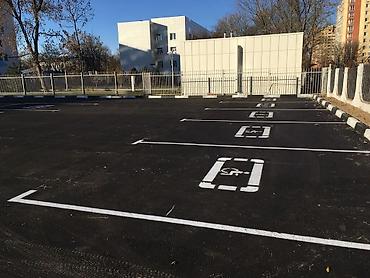 Кладка: Укладка асфальта Гарантия, Монтаж, Бесплатная консультация Больше 6 лет опыта — 8