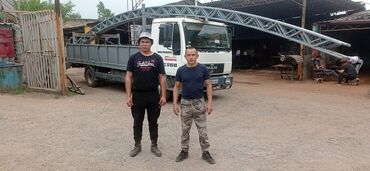 Канцтовары: Фермы металлические Фермы готовые металлические Производство at lalafo.kg — 9 Канцтовары: Фермы металлические Фермы готовые металлические Производство — 9