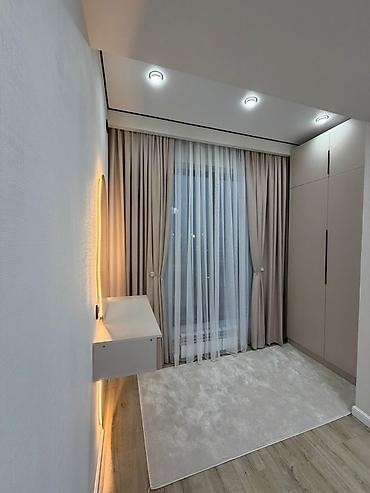 11: 2 комнаты, 63 м², Технопарк Элитка, 10 этаж, Дизайнерский ремонт — 3