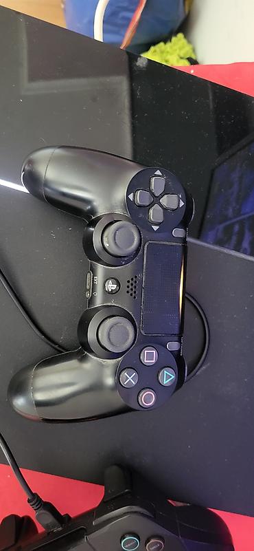 usb bluetooth car: Sony DualShock 4 bežični kontroler za PlayStation 4 – crna boja. - — 1