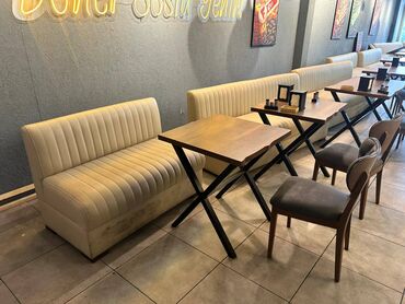 Digər mebel: Avadanlıqların hər biri ideal vəziyyətdədir. Az işlənilmişdir — 6