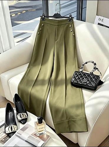 pantalone sedam osmina: 10. Pantalone 2.600 dinara H — 2