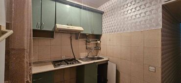 Uzunmüddətli kirayə mənzillər: Memar əcəmi metrosu Əcəmi molnan üzbəüz 5 mərtəbəli binanın 5-ci — 7