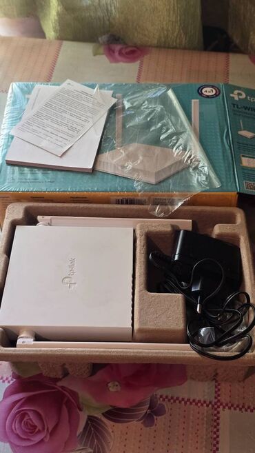 роутер мощный: Внимательно читайте. Продам Wi-Fi роутер в рабочем состоянии, с