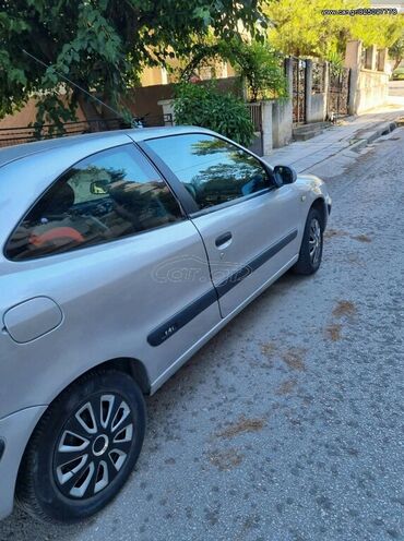 Citroen: Citroen Xsara: 1.4 l. | 1998 έ. 220000 km. Κουπέ — 2
