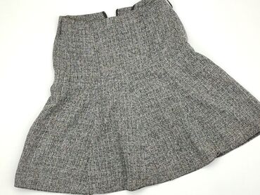 spódnice rozkloszowane z kieszeniami: Skirt, Wallis, S (EU 36), condition - Good