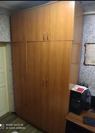 полк: Прямой диван, Б/у — 3