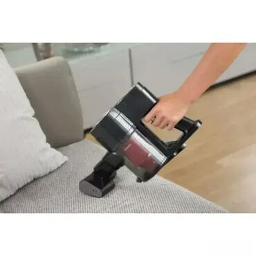 Štapni usisivači: Tip : Štapni Snaga motora : 121 W Radijus delovanja : 45 min Vreme na lalafo.rs — 11 Štapni usisivači: Tip : Štapni Snaga motora : 121 W Radijus delovanja : 45 min Vreme — 11