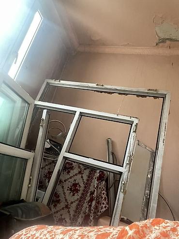 скупка кровать: Пластиковые окна и двери (ПВХ) с двойным остеклением — комплект — 2