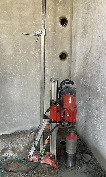 master tools mmc: Beton kesme desme xidmeti beton kesen beton kesimi sesiz vibrasiyasiz — 4