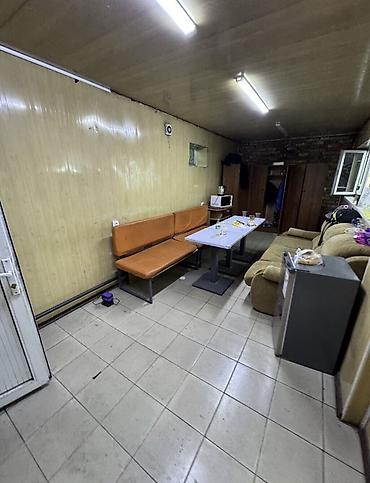 мойка сдаю: Малярный цех, С участком, 800 м²,Действующий, С оборудованием, 1 линия — 5