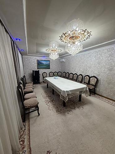 Продажа домов: 6 комнат и более, 180 м², 4 соток, Бишкек, Шлагбаум Собственник — 8