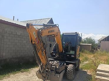 Услуги экскаватора: Услуги экскаватора | Водопровод, Планировка участка, Демонтаж — 4