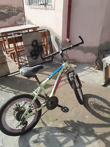 velosiped teker: Uşaq/yeni başlayanlar üçün şəhər və park gəzintilərinə uyğun — 2