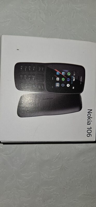nokia 6300 almaq: Nokia 1, < 2 GB Memory Capacity, rəng - Qara, Düyməli, Sənədlərlə