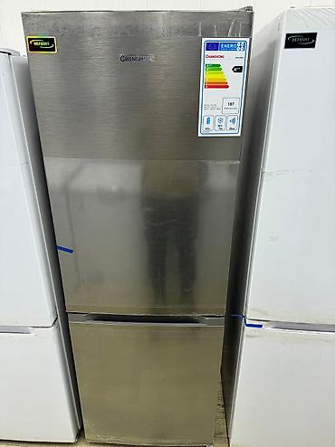 Холодильники: Холодильник Avest, Новый, Двухкамерный, De frost (капельный), 55 * 170 * 55 — 12