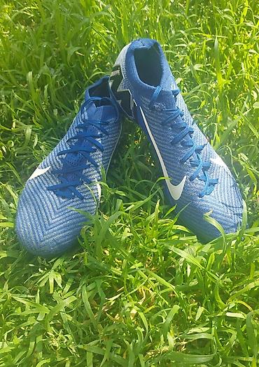 Butslar: Butslar Nike, Ölçü: 40, İşlənmiş — 1
