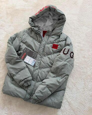 Zimske jakne: Moncler, Jednobojni, Sa postavom — 9