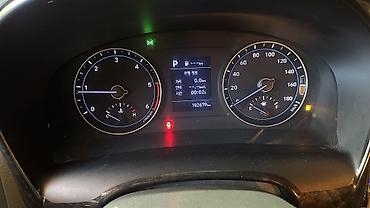 krone sd: Hyundai Porter: 2021 г., 2.5 л, Автомат, Дизель, Бус — 9