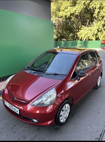 хонда джаз салон: Honda Fit: 2012 г., Автомат, Бензин, Хэтчбэк — 4