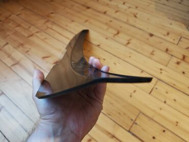 Spoylerlər: Spoyler, Yeni, Plastik, Pulsuz çatdırılma, Ünvandan götürmə — 5