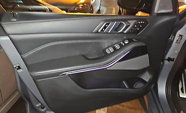 BMW: BMW X7: 2023 г., 3 л, Автомат, Бензин, Кроссовер — 9