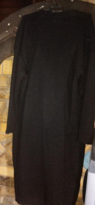 pull: Džemper Kardigan dug L/Xl nošen par puta — 3