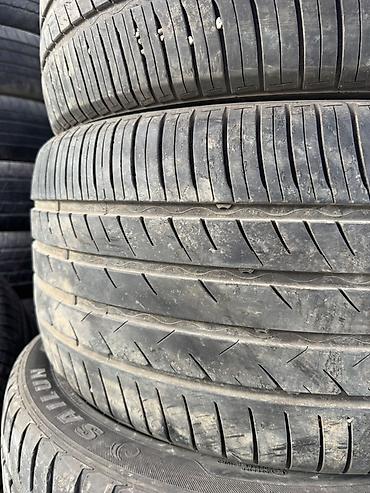 cls 55: Шины KING BOSS 315/35 ZR22 111W XL - Размер: 315/35 ZR22 - Индекс — 4