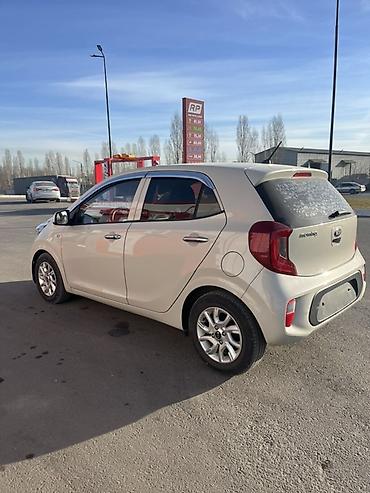 Kia: Kia Morning: 2019 г., 1 л, Автомат, Бензин, Хэтчбэк — 5