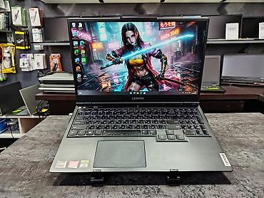 Игровой, Б/у, AMD Ryzen 5