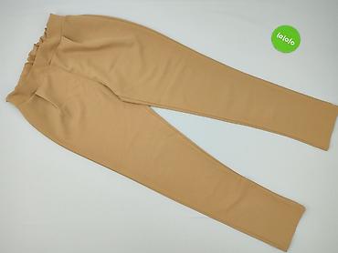 chloe: Legginsy Eleganckie damskie, rozmiar S — 2
