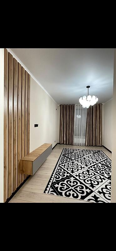 куплю квартиру тунгуч: 1 комната, 40 м², 1 этаж, Свежий ремонт — 1