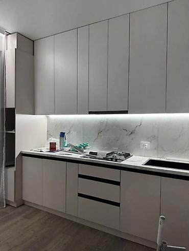 2 комнаты, 67 м², Тунгуч мкр Элитка, 8 этаж, Евроремонт