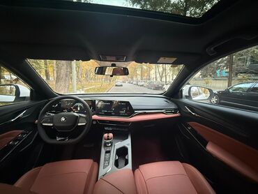 авто в рассрочку выкуп: Changan : 2024 г., Робот, Бензин, Кроссовер