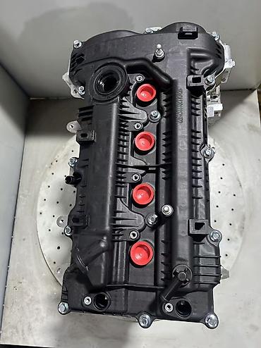 Двигатели, моторы и ГБЦ: Двигатели на заказ (Китай, Германия, Корея) – Новые и Б/У! Привезем — 14