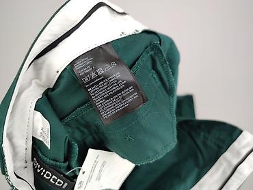 spo: H&M Divided, Chinosy dla mężczyzn, rozmiar XL — 5