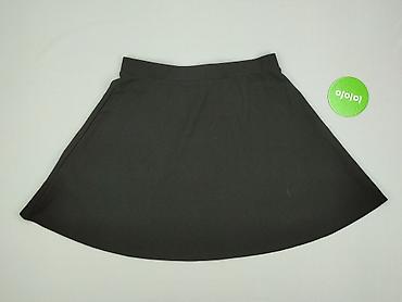 spódnice maxi boho: Sisley, Spódnica damska, rozmiar XL — 3