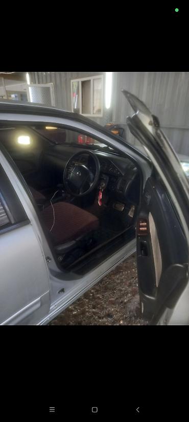 Nissan: Nissan Maxima: 1996 г., 2.5 л, Автомат, Бензин, Седан — 2