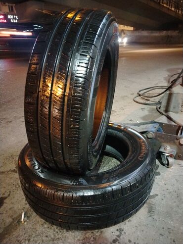 Təkərlər: İşlənmiş Şin Kumho 185 / 65 / R 15