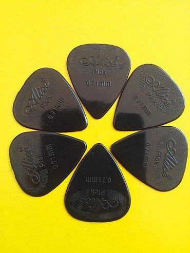 velika gitara: ALICE TRZALICE PROFI | Slanje po dogovoru ili lično preuzimanje - — 2