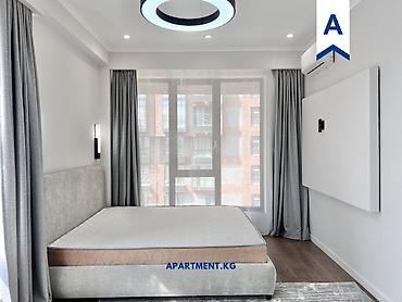 Долгосрочная аренда квартир: 3 комнаты, Агентство недвижимости, Без подселения, С мебелью полностью — 6